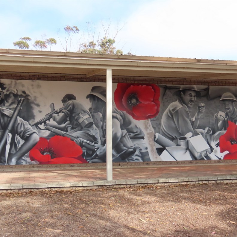 Mural