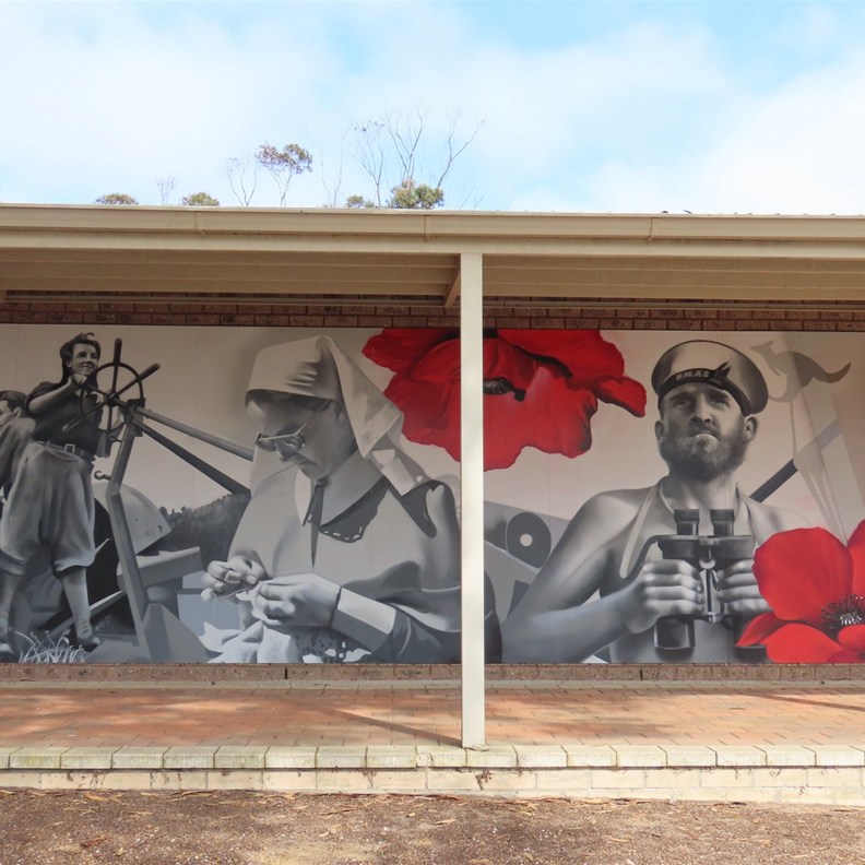 Mural 2