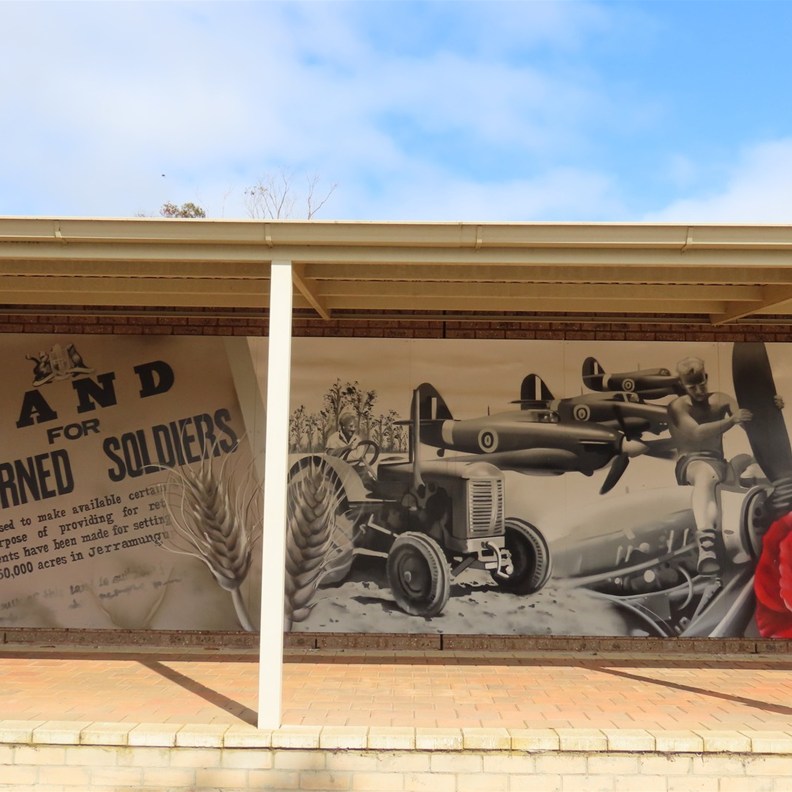 Mural 3
