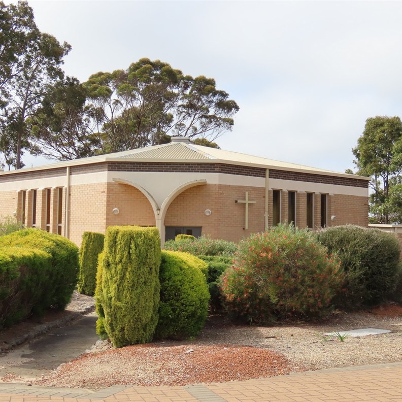 All Saints Community Church
