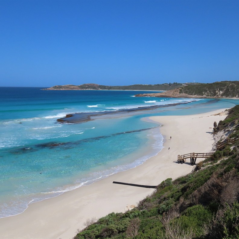 West Beach 4