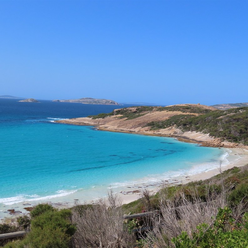 Blue Haven 2