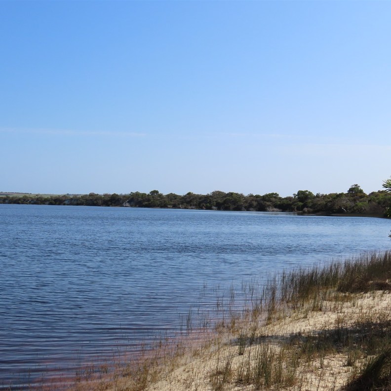 Lake Windabout 2