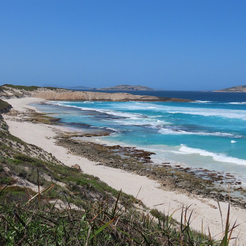 Fourth Beach