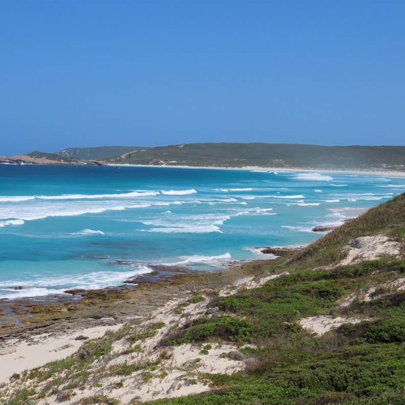 Fourth Beach 2