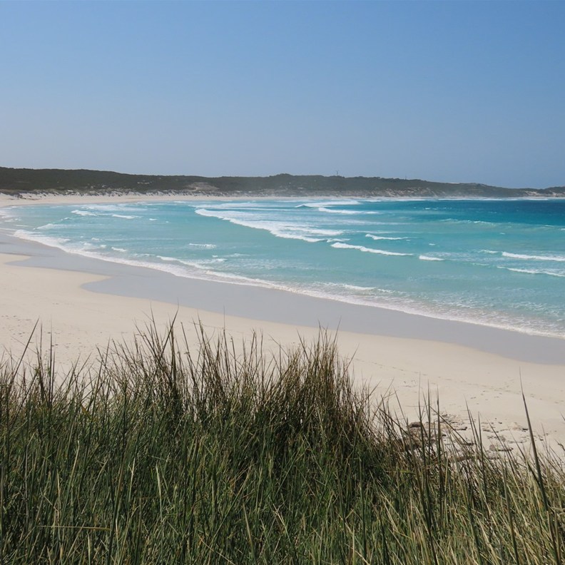 Twilight Beach
