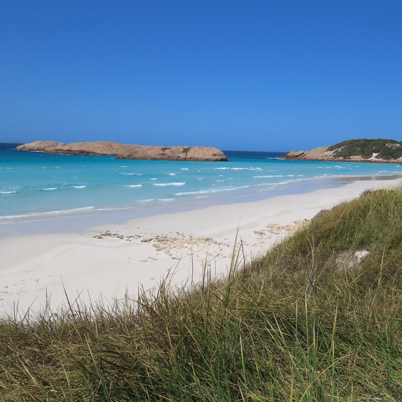 Twilight Beach 2