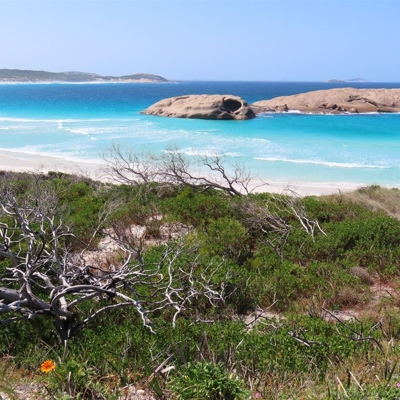Twilight Beach 3