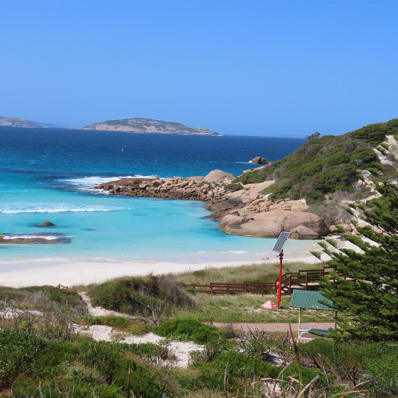 Twilight Beach 4