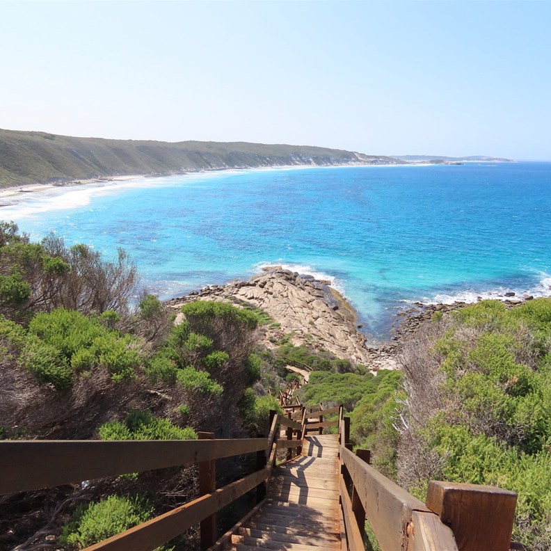 Observation Point 2
