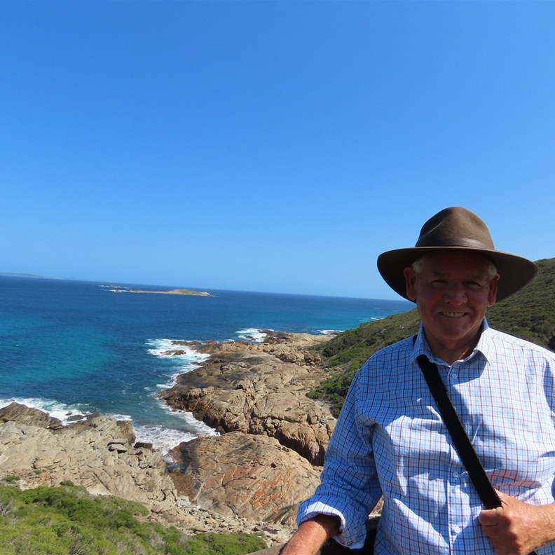 Observation Point 3
