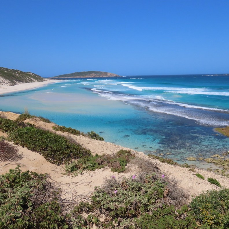 9 Mile Beach