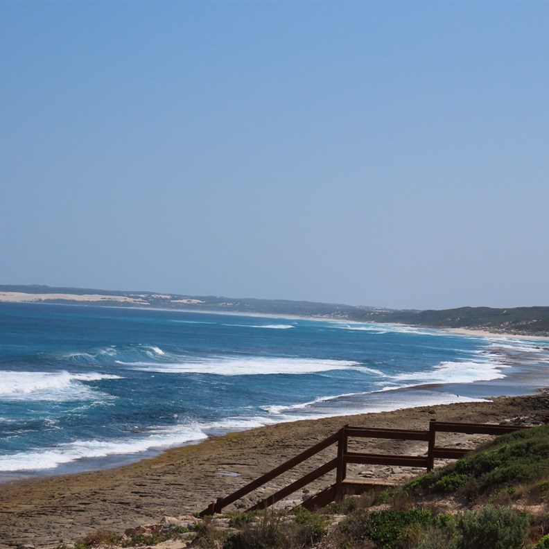 9 Mile Beach 2