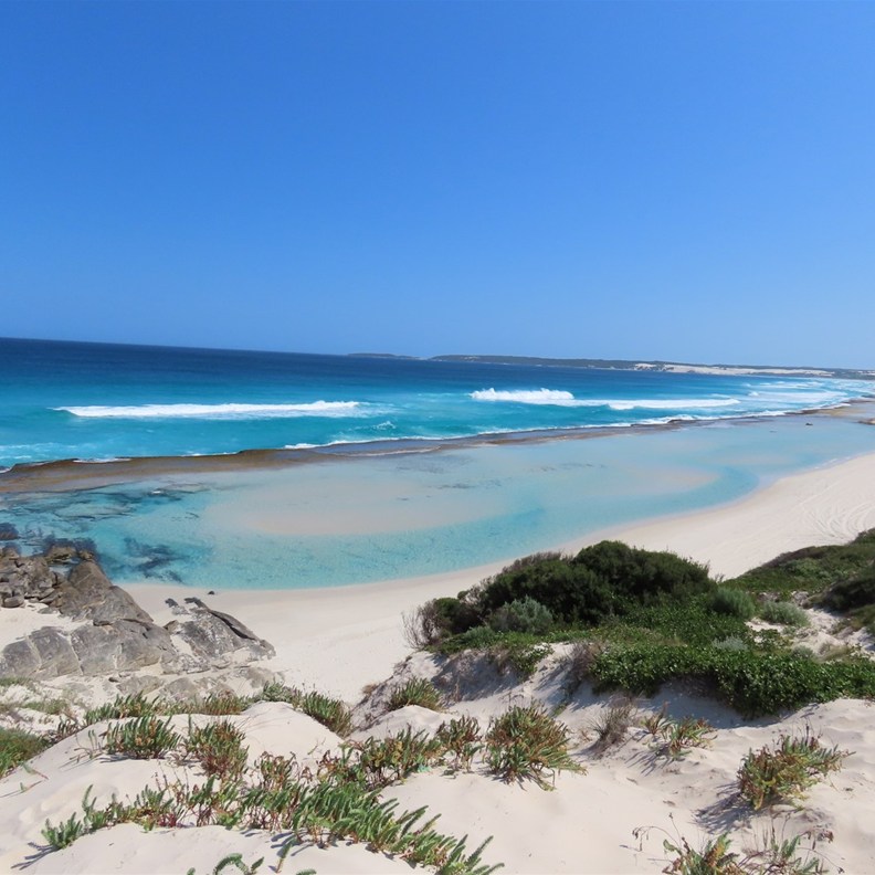 11 Mile Beach