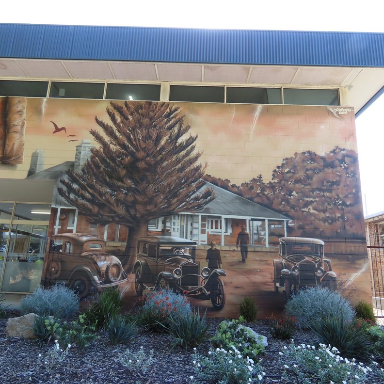 Street Art