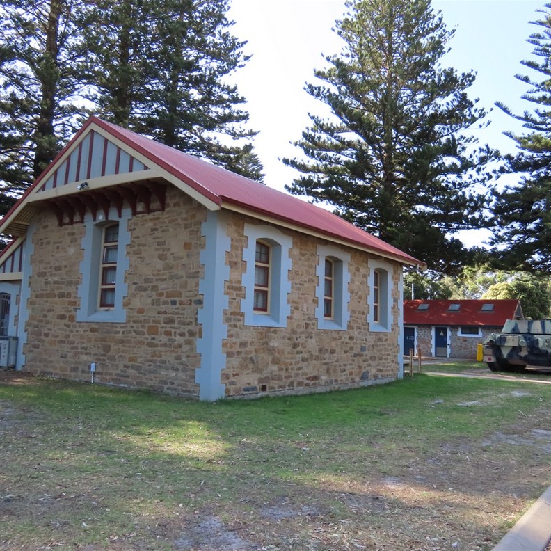 RSL Memorial Park
