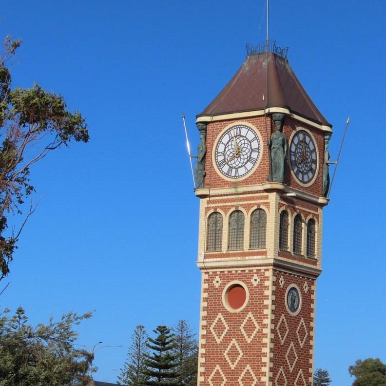 Clock Tower
