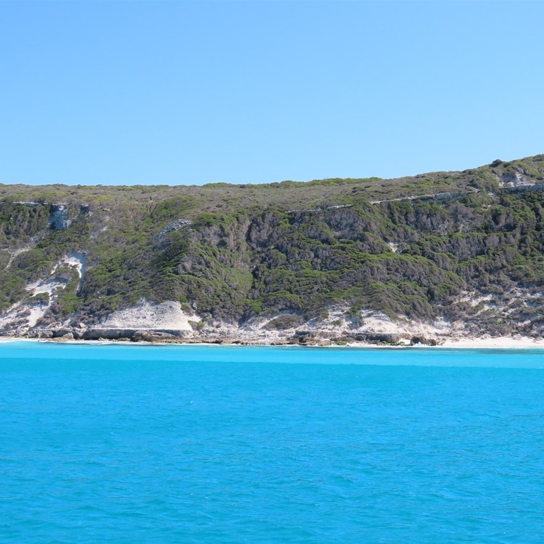 Island Cruising 6