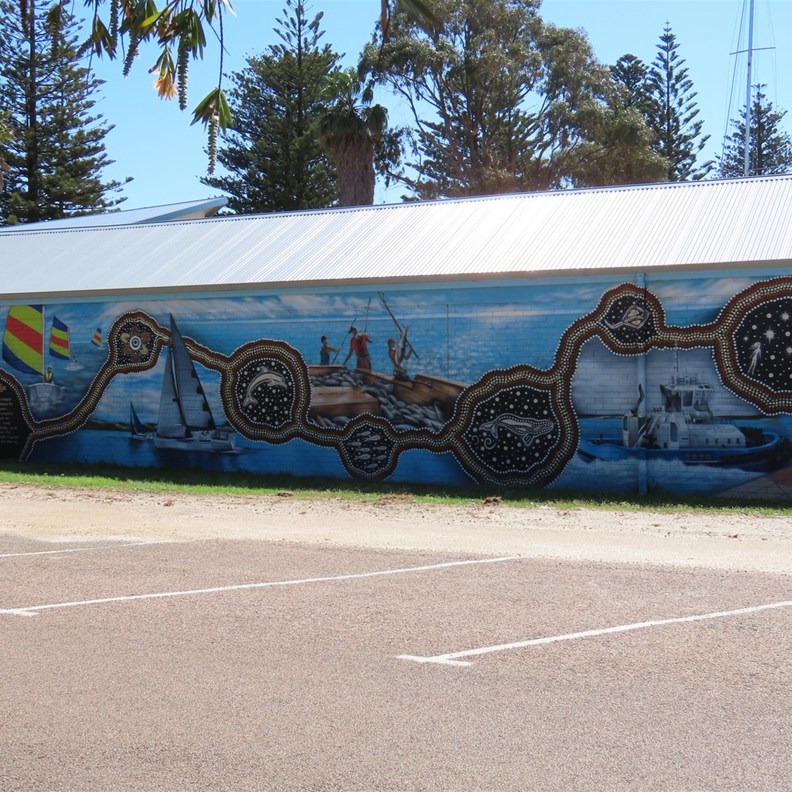 Street Art