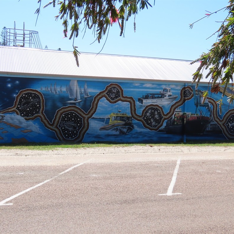 Street Art 2