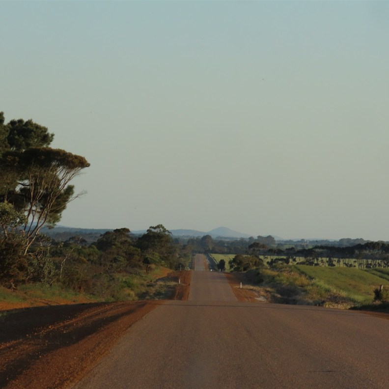 Countryside 6