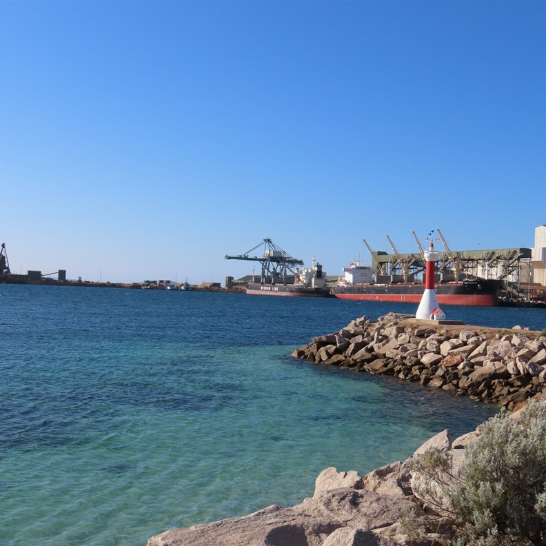 Esperance Harbour 2