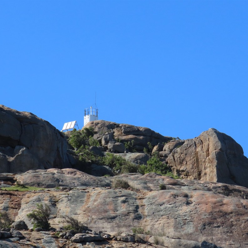 Lighthouse