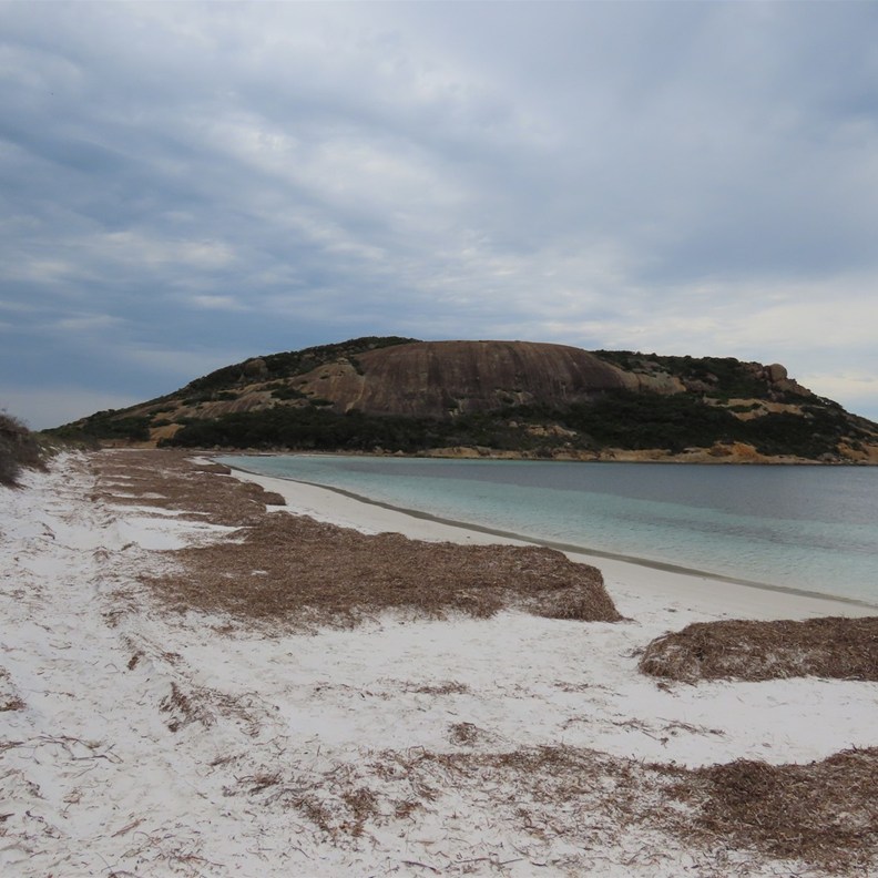 Orleans Bay