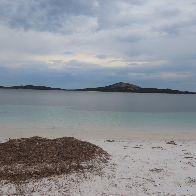 Orleans Bay 2