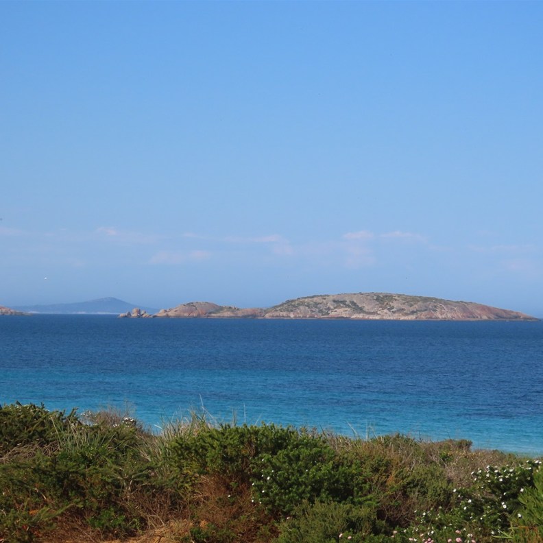Rossiter Bay 3
