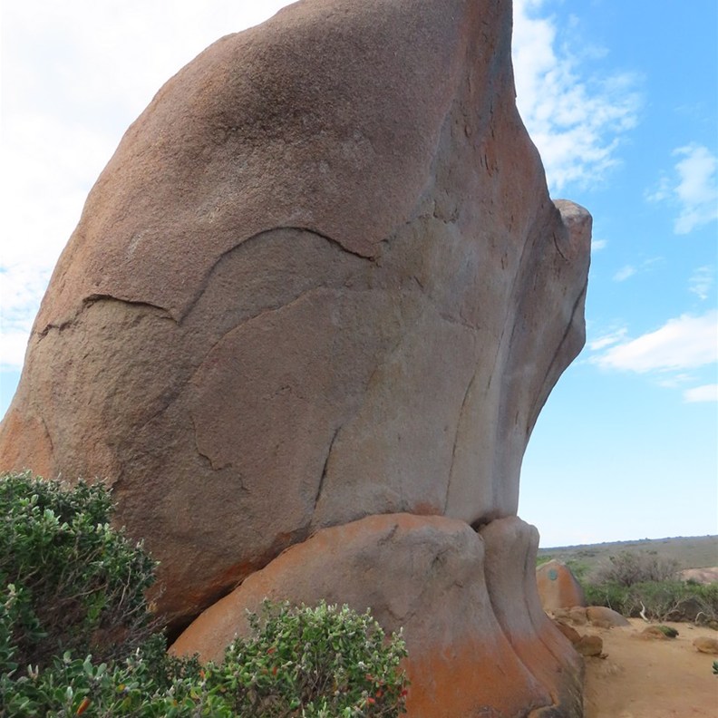 Whistling Rock 2