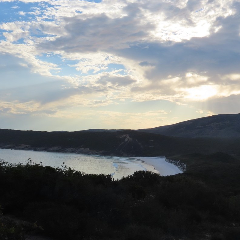 Hellfire Bay