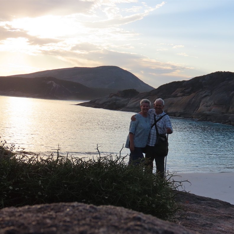 Little Hellfire Bay 3