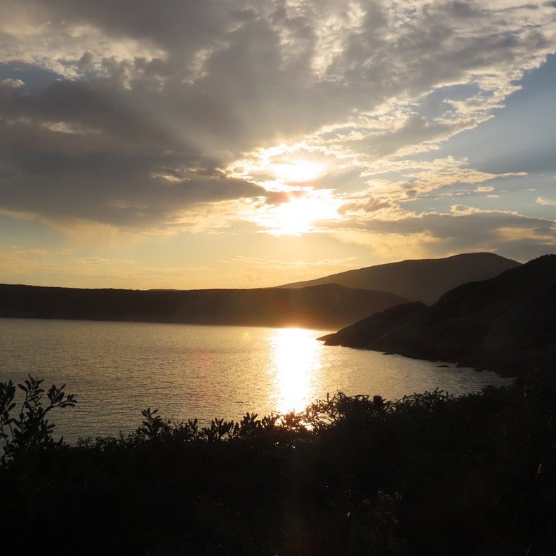 Little Hellfire Bay 5