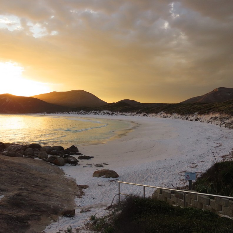 Hellfire Bay 2