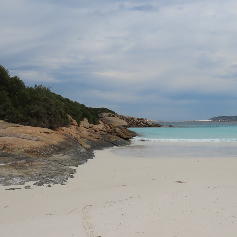 Wharton Beach 2