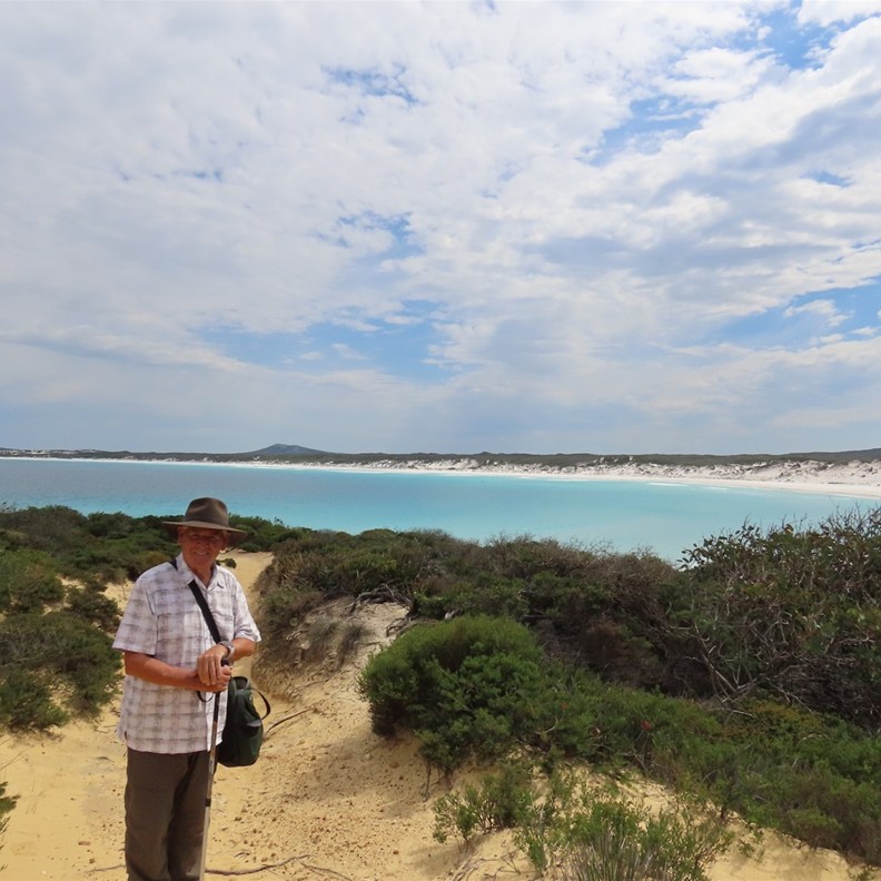 Wharton Beach 4