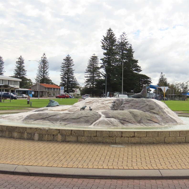 Roundabout