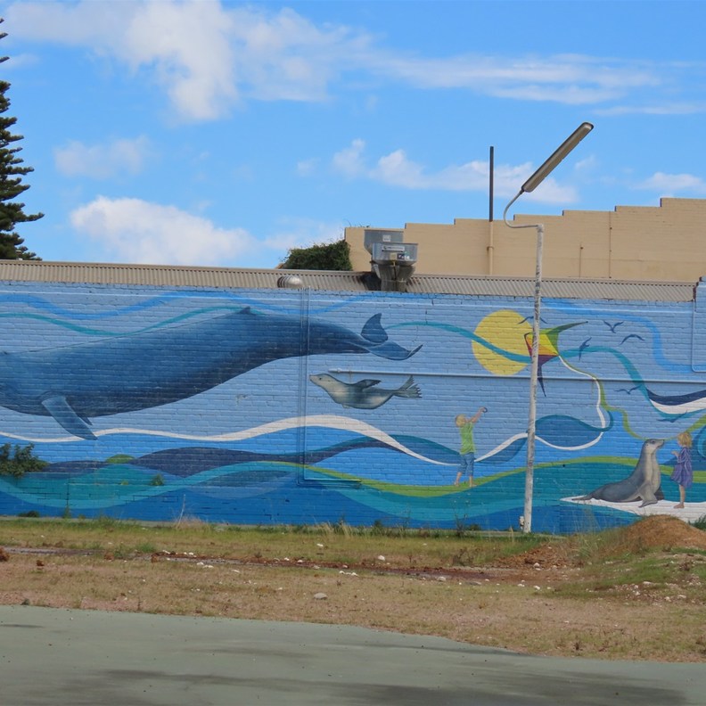 Street Art