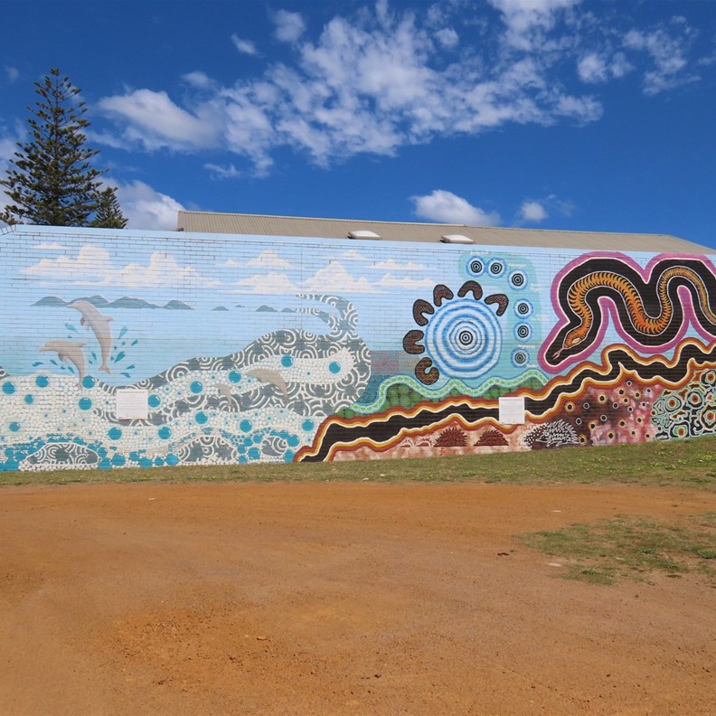 Street Art 2