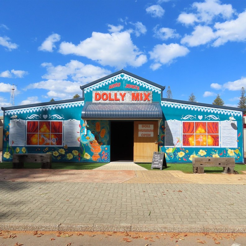 Doll Museum