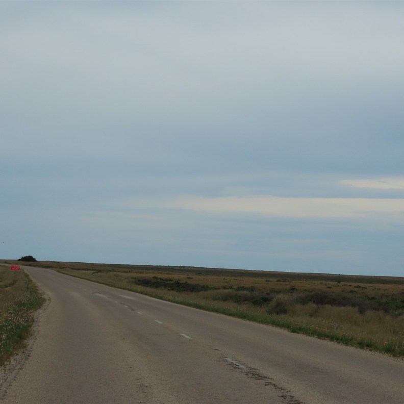 Road to Ceduna 2
