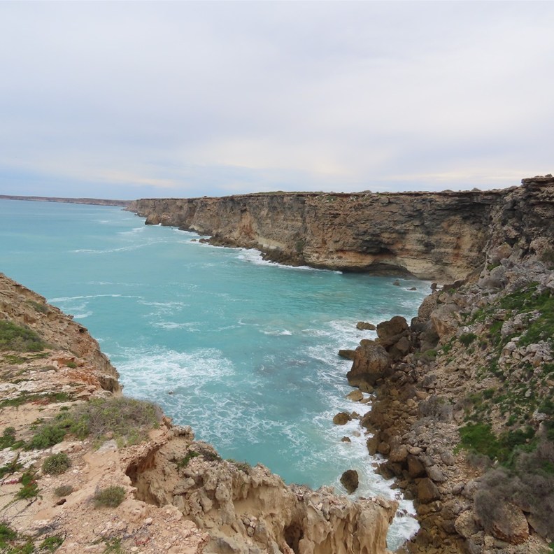 Head of Bight 3