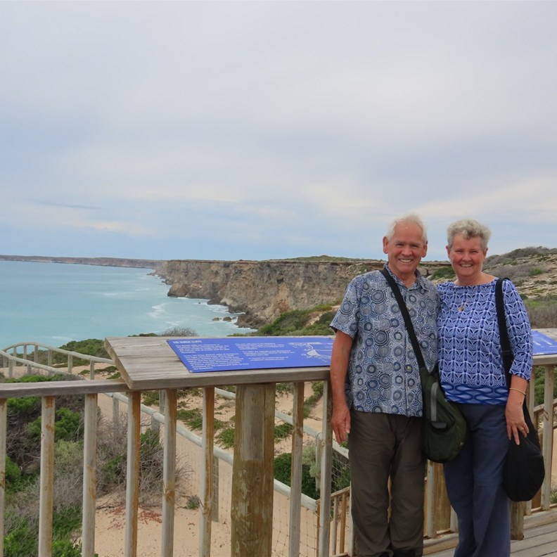 Head of Bight 5