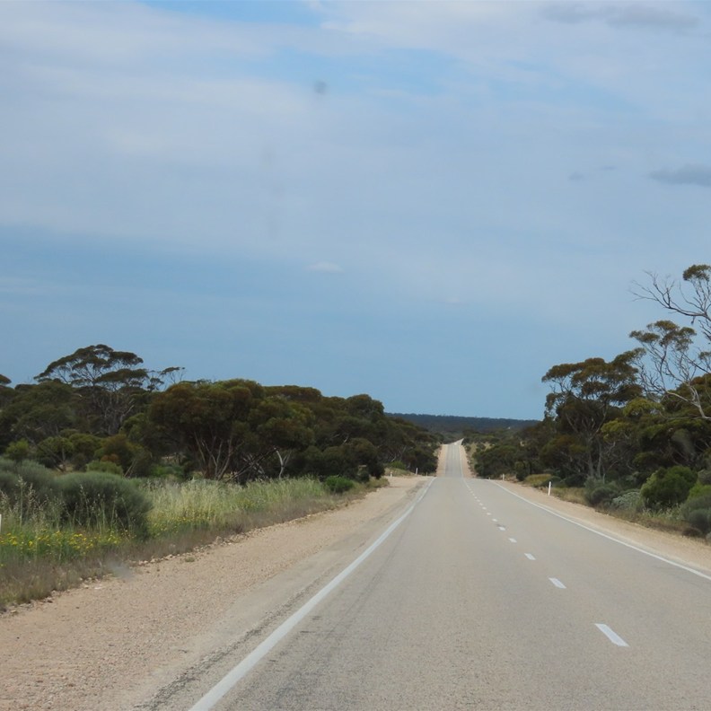 Road to Ceduna 3