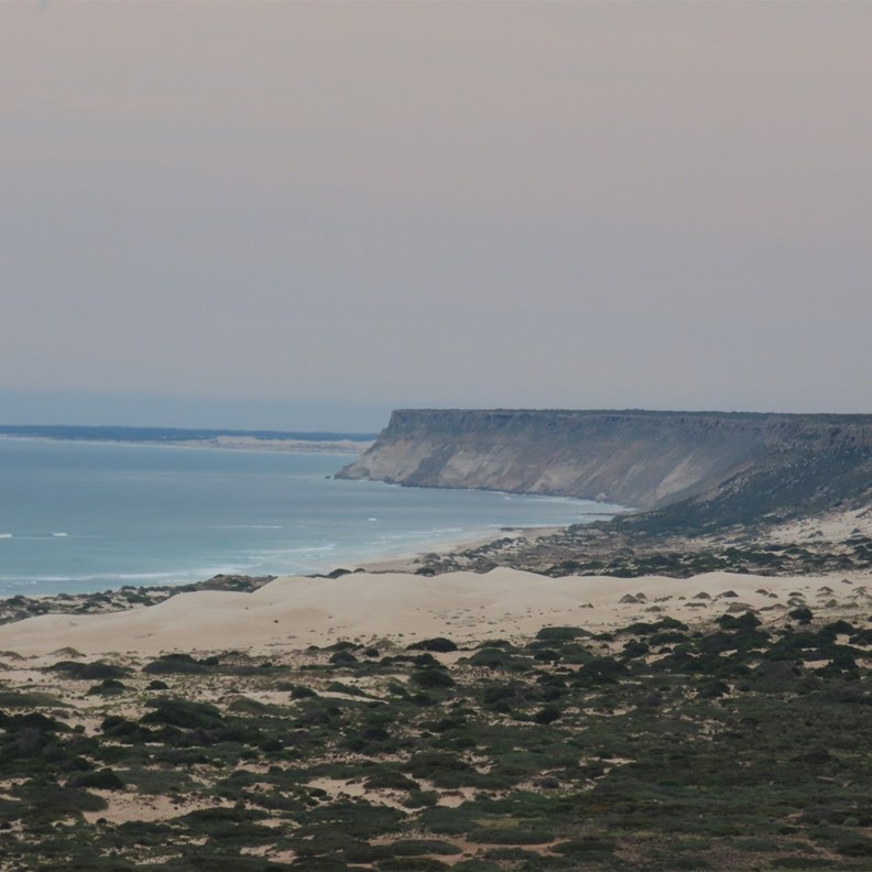 Bunda Cliffs 3