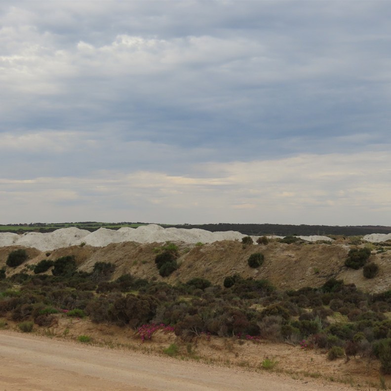 Gypsum