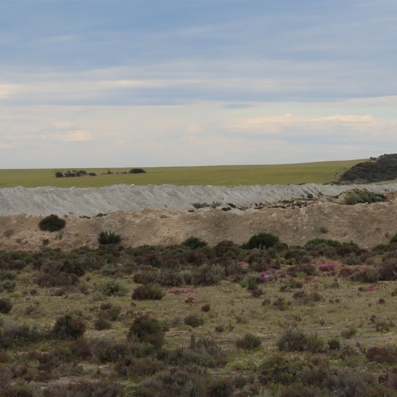 Gypsum 2