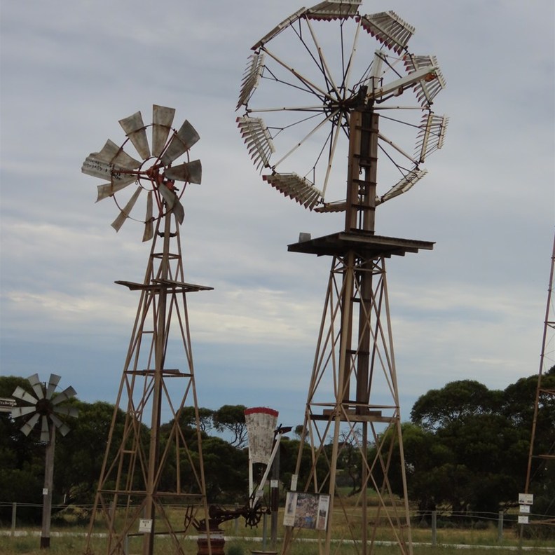 Windmill Museum 2
