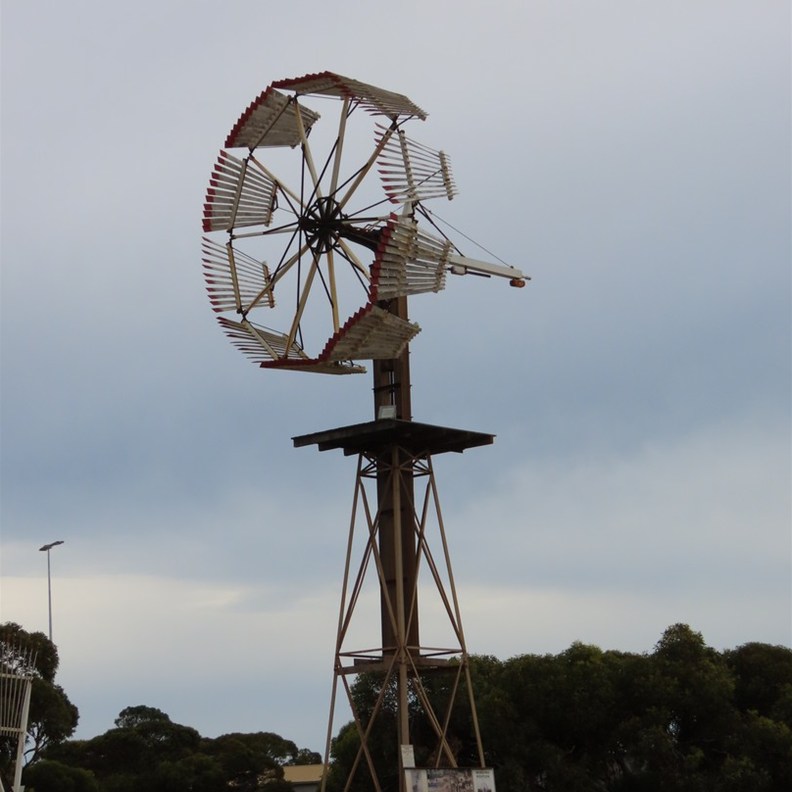 Windmill Museum 3